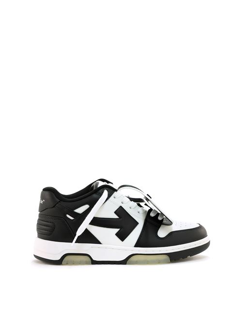 Out Of Office Sneaker OFF WHITE | OMIA189C99LEA0070110